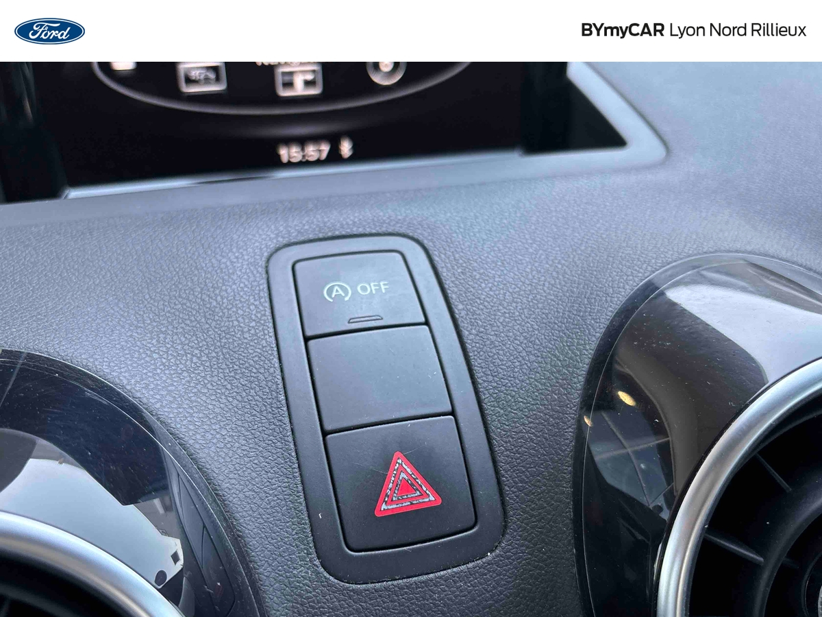 Audi A1 Sportback 1.0 TFSI ultra 95 — photo 33