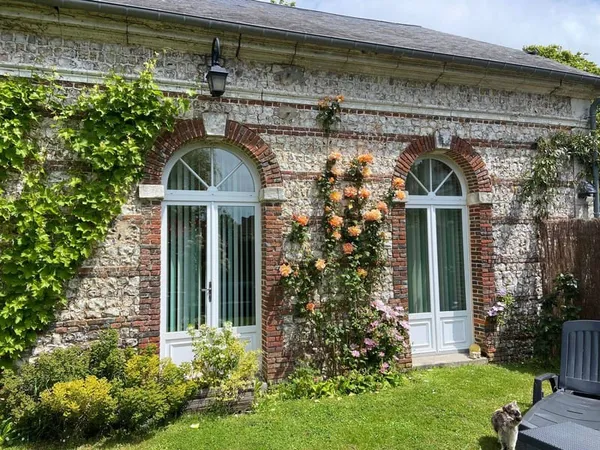 Maison 3 pièces 80 m²