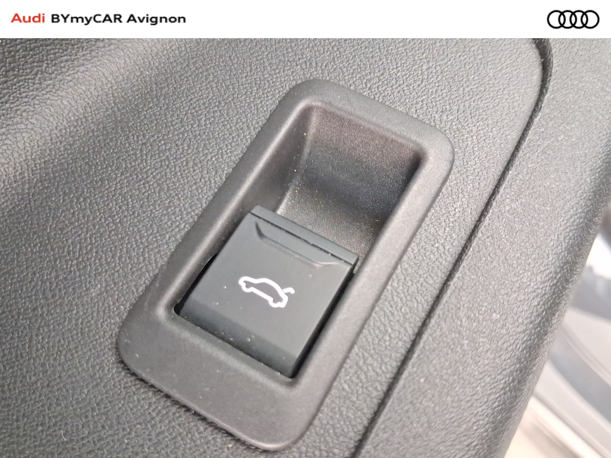 Audi SQ6 e-tron 489 ch 100 kWh quattro — photo 38