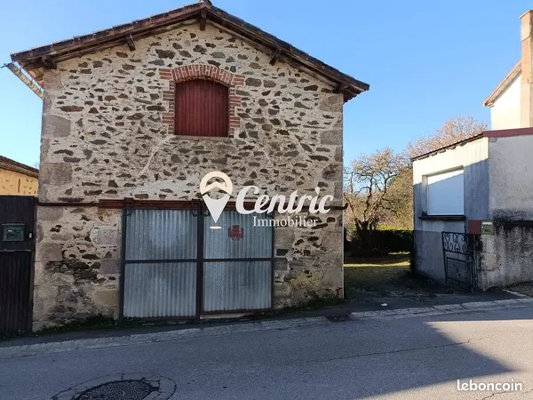 Maison 6 pièces 160 m²