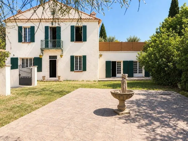 Appartement 4 pièces 82 m²