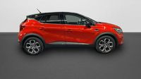 Renault Captur 1.5 Blue dCi 115ch Intens EDC — photo 4