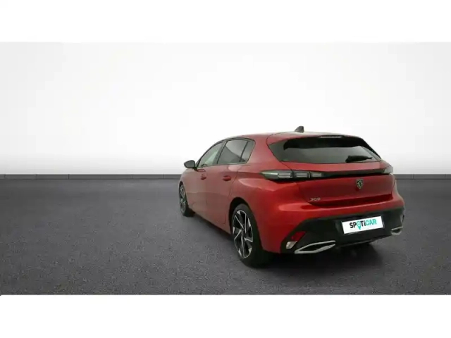 Peugeot 308 bluehdi 130ch s&amp;s eat8 — photo 6