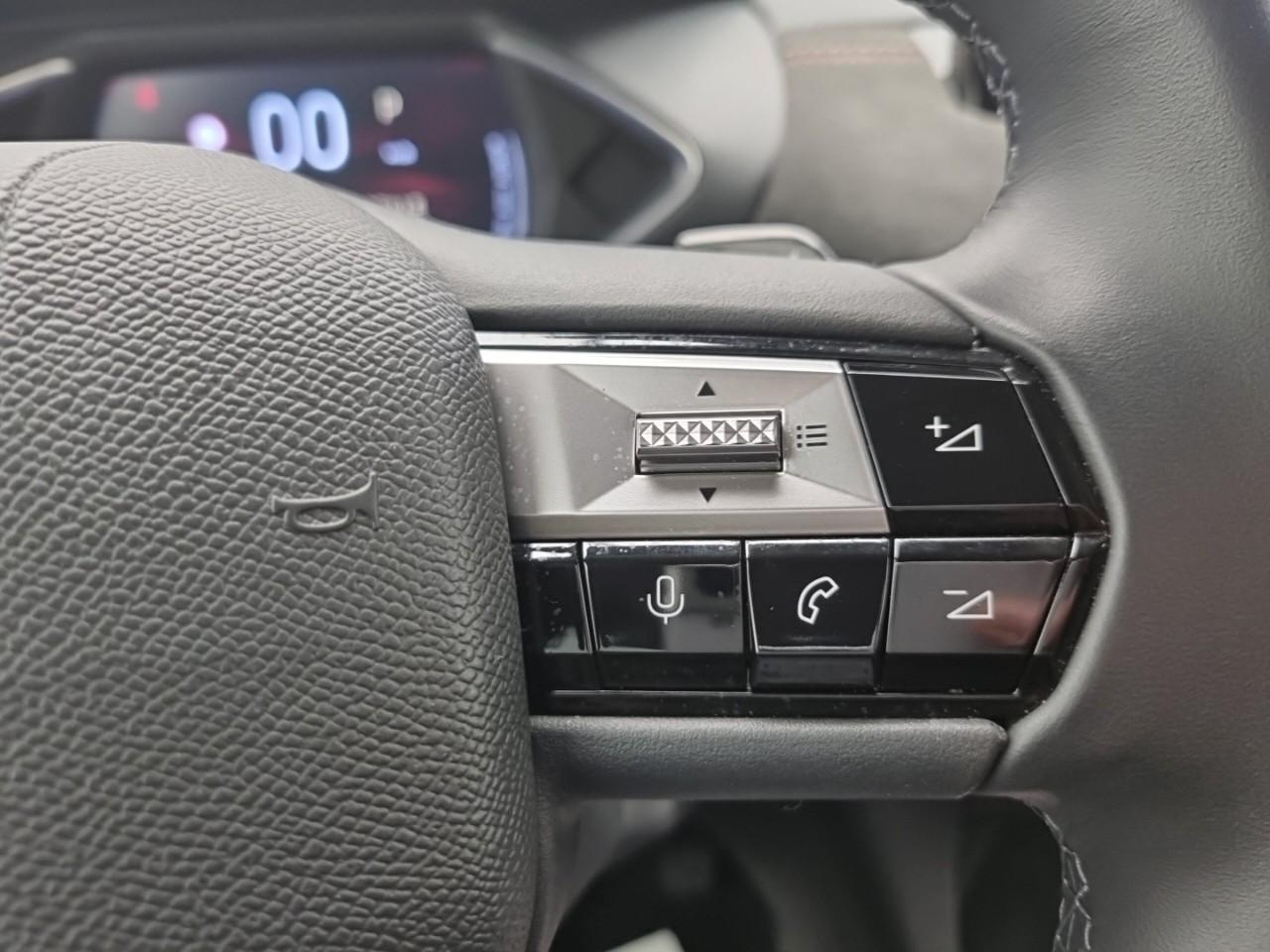 Ds Ds 3 hybride 136 e-dct6 pallas — photo 23
