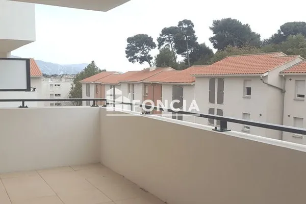 Appartement 3 pièces 73 m²