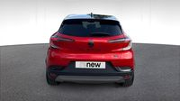 Renault Captur 1.8 E-Tech full hybrid 160ch esprit Alpine - 26 — photo 5