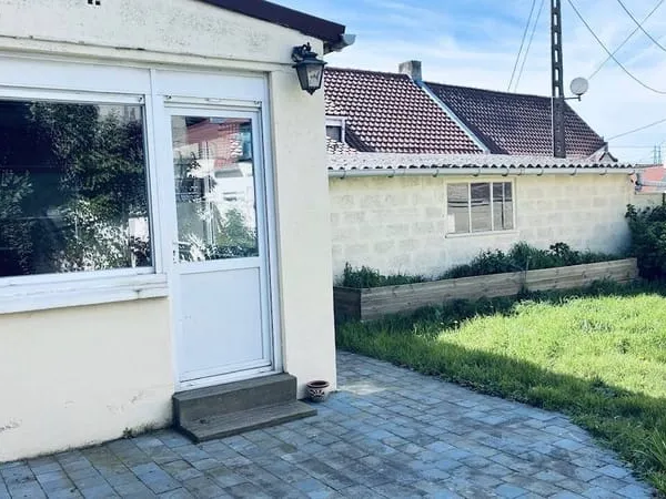 Maison 5 pièces 132 m²