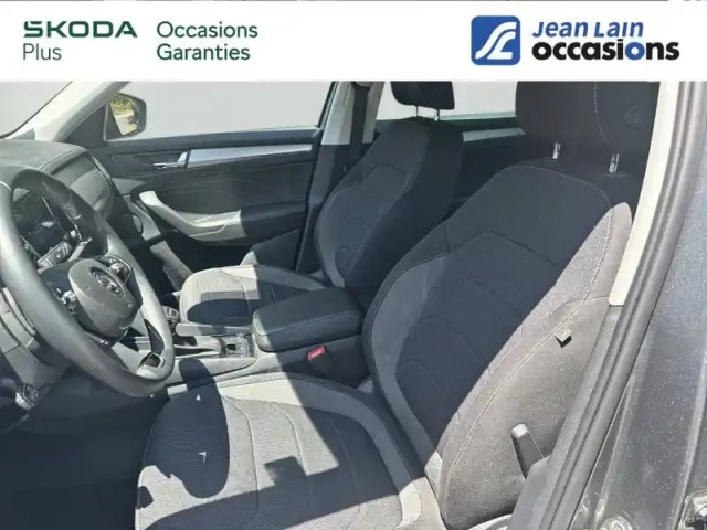 Skoda Kodiaq 1.5 tsi 150 act dsg7 5pl — photo 5