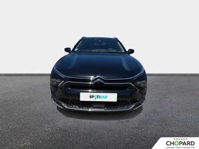 Citroën C5 x puretech 180 s&amp;s eat8 — photo 2