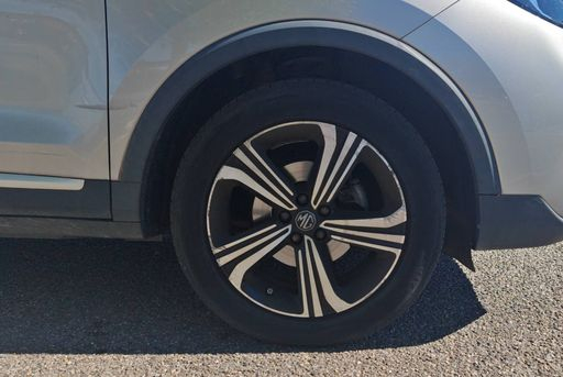 MG ZS 1.5 VTI-Tech 106 - Comfort – 2022 – 78420 km – Essence – Boîte Manuelle — photo 8