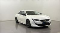 Peugeot 508 BlueHDi 180ch S&S GT Line EAT8 — photo 3