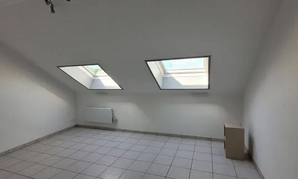Appartement 1 pièce 24 m²