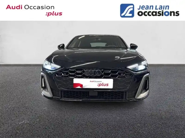 Audi A5 tfsi 204 ch s tronic 7 quattro — photo 2
