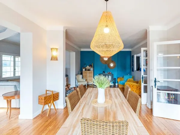 Maison 5 pièces 165 m²