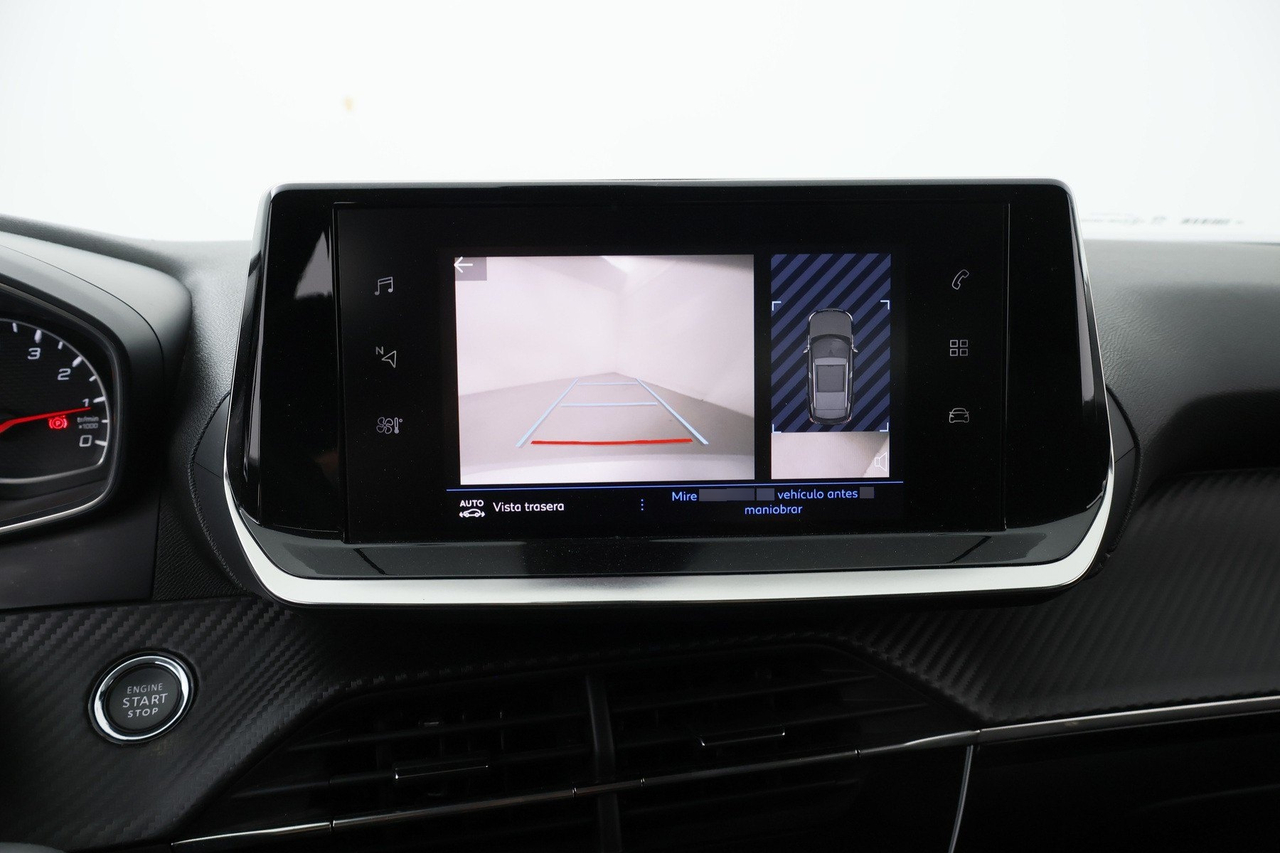 Peugeot 2008 — photo 26