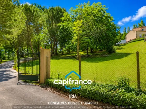 Maison 5 pièces 170 m²