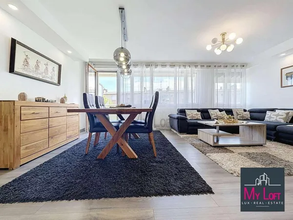 Appartement 125 m²