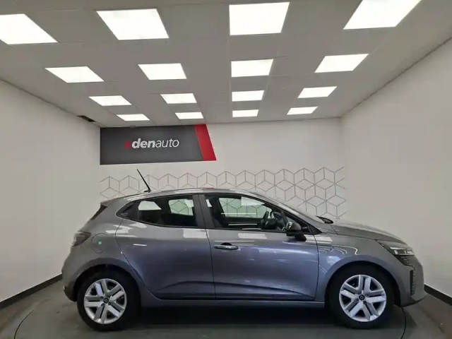 Renault Clio tce 90 — photo 5