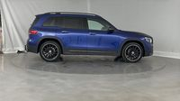 Mercedes Glb 200d 150ch AMG Line 8G DCT — photo 4