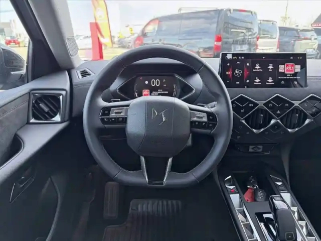 Ds Ds 3 hybride 145 e-dct6 — photo 9