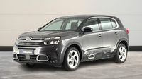 Citroen C5 Aircross Hybrid 225ch Feel e-EAT8 — photo 1