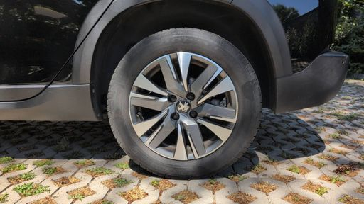 Peugeot 2008 1.2 Puretech 130 Crossway - Allure – 2019 – 78124 km – Essence – Boîte Manuelle — photo 8