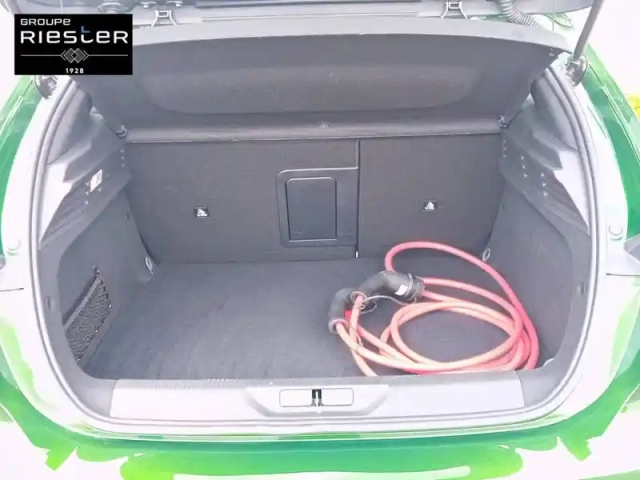 Peugeot 308 electrique 54 kwh 156ch — photo 6