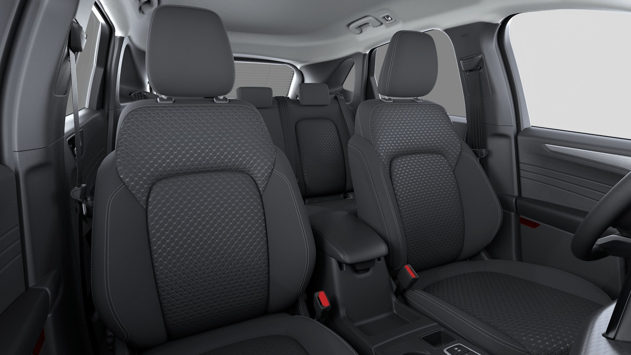 Ford Kuga 2.5 Duratec 180 ch FlexiFuel FHEV E85 Powershift — photo 6