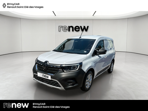 Renault KANGOO VAN FG TOLE BLUE DCI 95 L1 GSR2