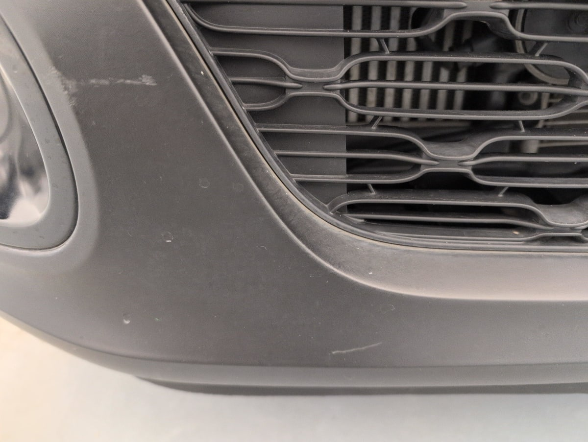 Citroën C3 — photo 24