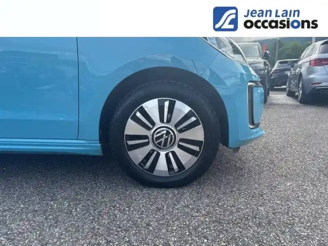 Volkswagen Up e-! 83 electrique — photo 9