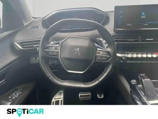 Peugeot 3008 1.2 puretech 130ch s&amp;s roadtrip eat8 — photo 27