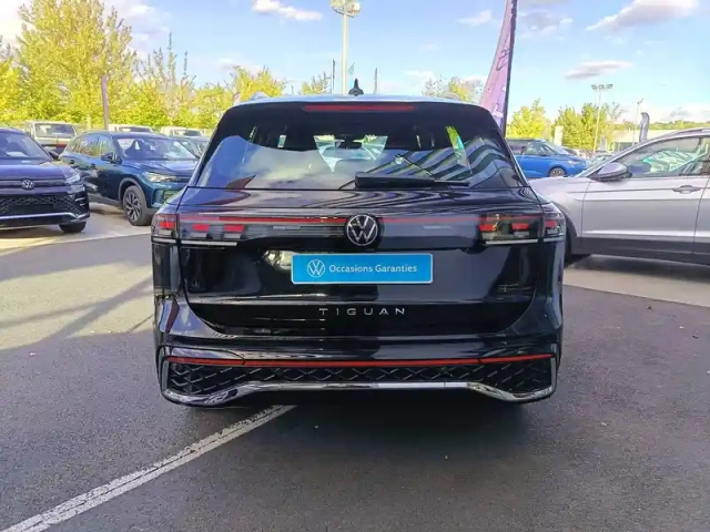 Volkswagen Tiguan 2.0 tdi 150ch dsg7 — photo 32