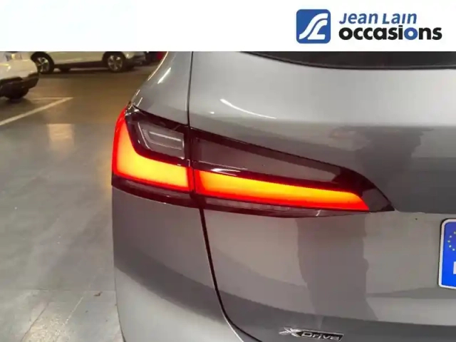 Bmw Serie 2 active tourer 225e xdrive 245 ch dkg7 — photo 20