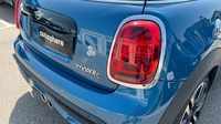 Mini Mini Cooper S 178ch Edition Camden BVA7 — photo 16