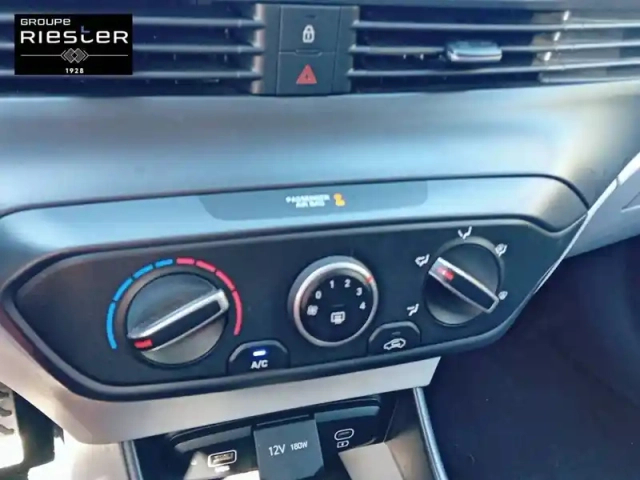 Hyundai Bayon 1.0 t-gdi 100 — photo 19
