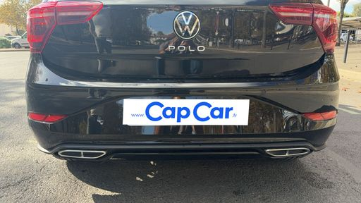 Volkswagen Polo 1.0 TSI 116 DSG7 - R-Line – 2024 – 18110 km – Essence – Boîte Automatique — photo 35