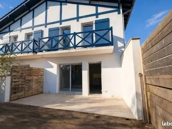 Appartement ARCANGUES