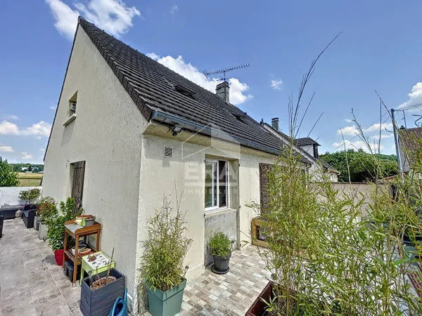 Maison 8 pièces 145 m²