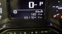 Citroen C3 Aircross PureTech 130ch S&S Feel Pack EAT6 — photo 9