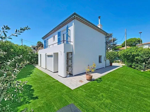 Maison de ville 6 pièces 129 m²