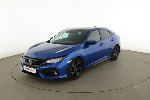 Honda Civic 1.5 i-VTEC Sport Plus