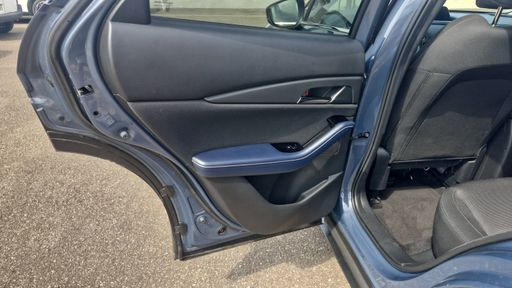 Mazda CX 30 2.0 SkyActiv-X 180 Mild Hybrid BVA6 - Sportline Bose – 2020 – 89807 km – Hybride essence – Boîte Automatique — photo 12