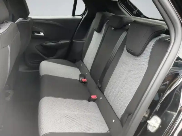 Opel Corsa 1.2 turbo 100ch edition — photo 28