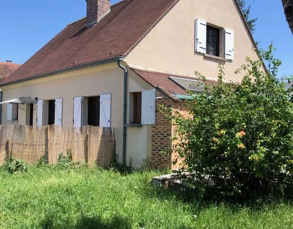 Maison 6 pièces 217 m²