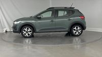 Dacia Sandero 1.0 TCe 90ch Stepway Extreme CVT — photo 7