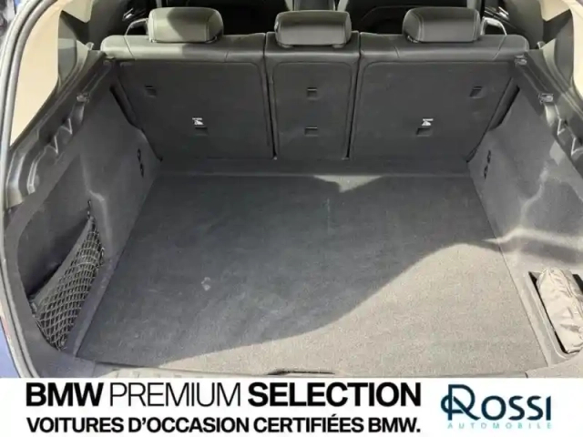 Bmw X1 sdrive18i 136ch xline — photo 13