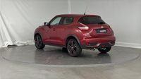 Nissan Juke 1.5 dCi 110ch N-Connecta 2018 — photo 8