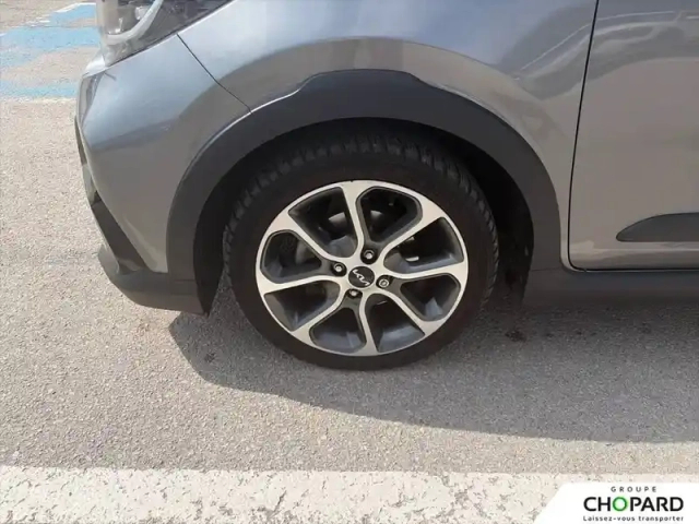 Kia Picanto 1.2 dpi 84ch isg bvm5 — photo 23