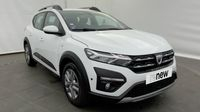 Dacia Sandero 1.0 ECO-G 100ch Stepway Confort — photo 3